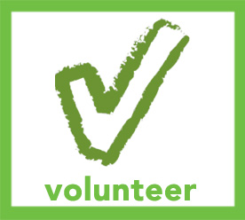 children volunteer icon