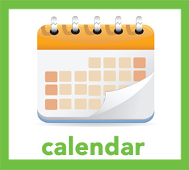 children calendar icon