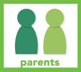 children parent icon