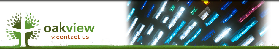 contact header