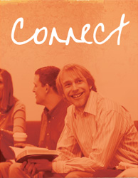 connect image for vision