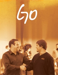 go image - go