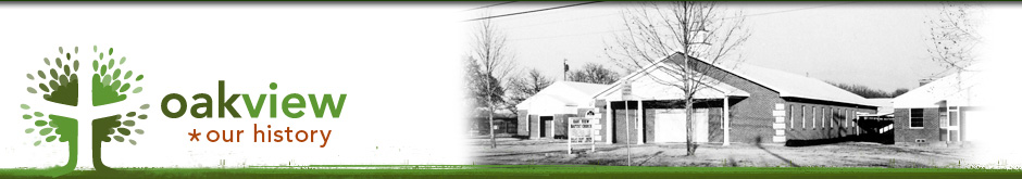 history header