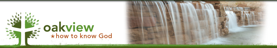 knowing god header