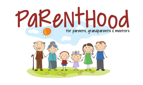 parenthood for slideshow
