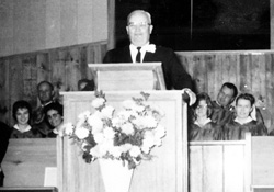 Rev. Holley