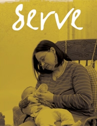 serve image - serve