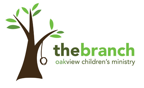 the branch logo