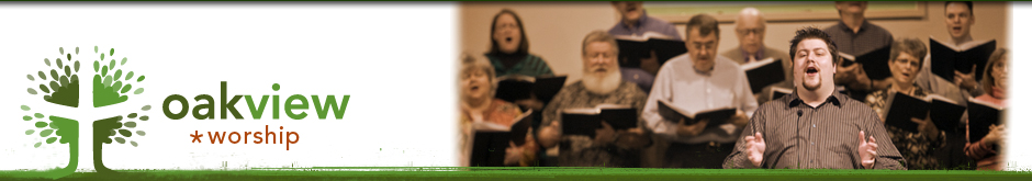 worship header