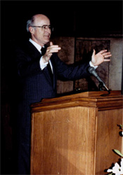 Woody Schober